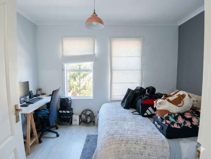 To Let 0 Bedroom Property for Rent in Kirstenhof Western Cape